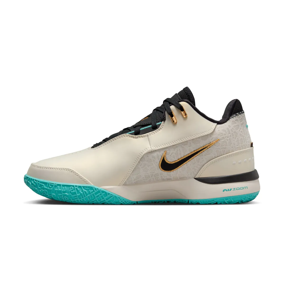 LeBron NXXT Gen AMPD EP 'Liverpool FC' Minimalist Edge