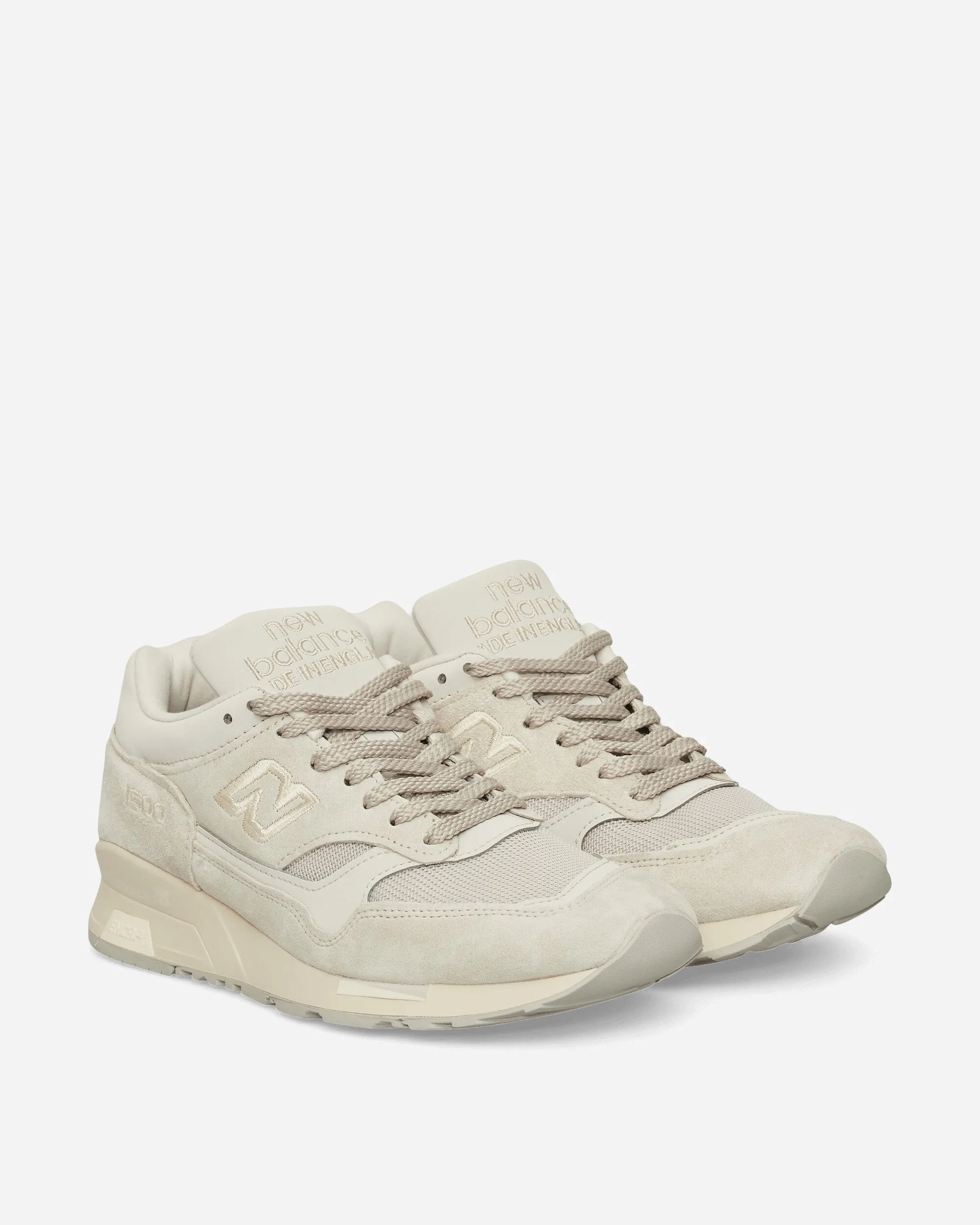 MADE in UK 1500 Sneakers Silver / Birch Tide Hike Wear Daily