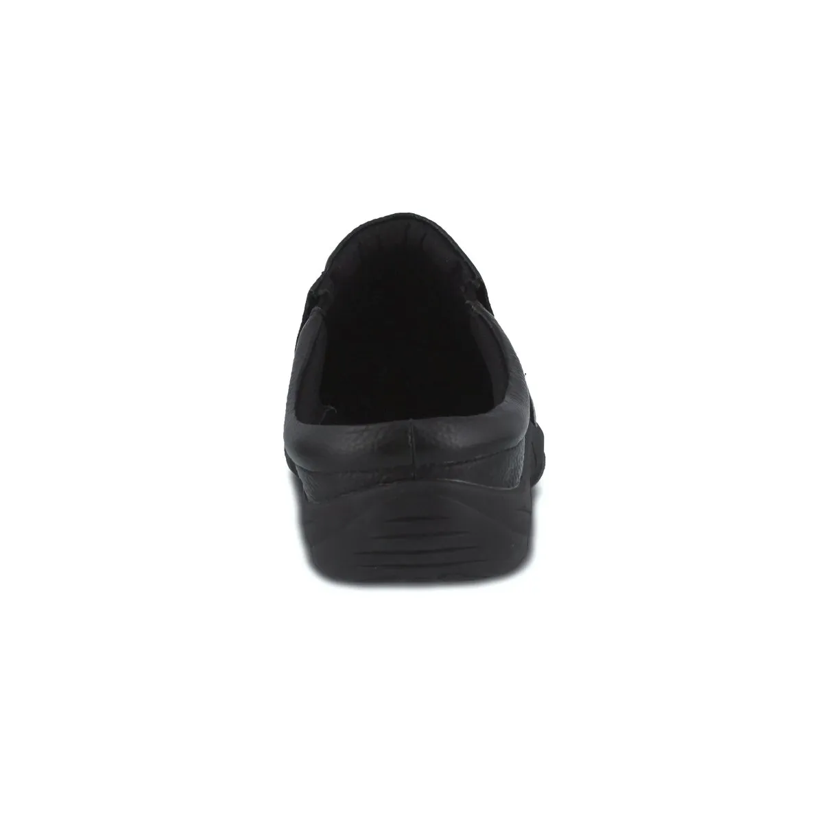 Stable Step Slim Profile Spring Step Men's Blaine Black