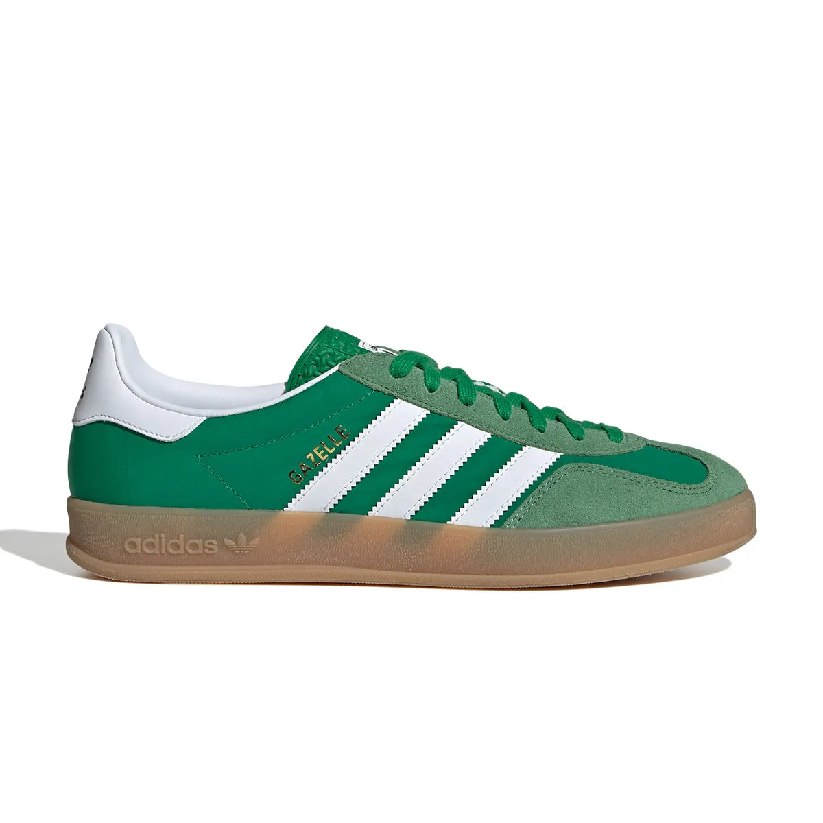 Morning Rush Gazelle Indoor 'Green White'