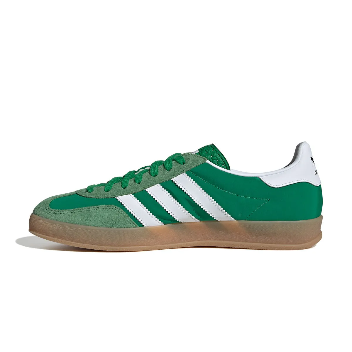 Washable Quick Hike Gazelle Indoor 'Green White'