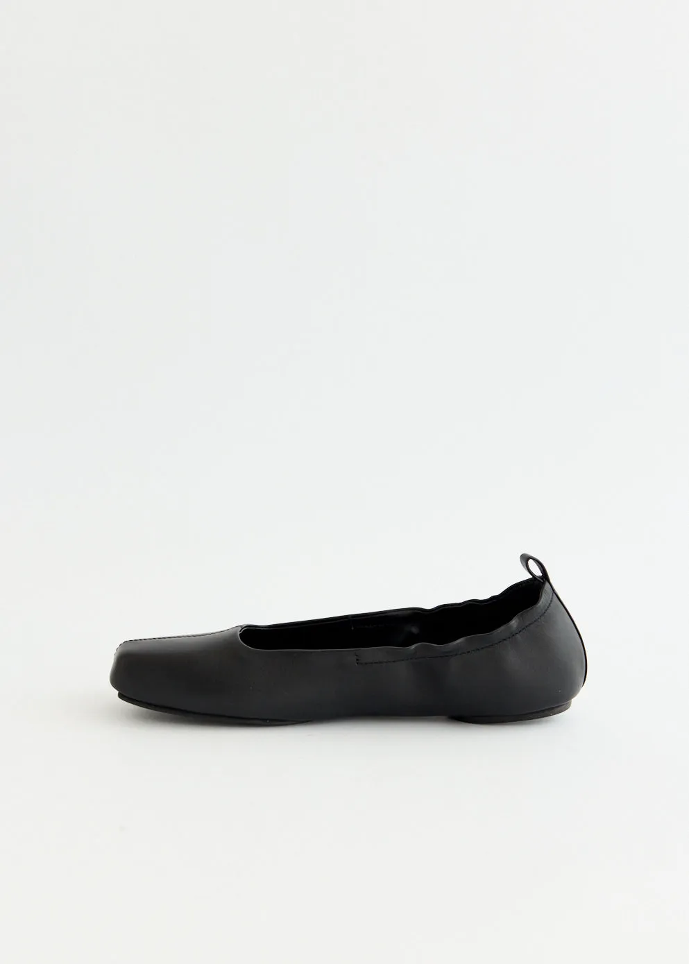 Ballet Flat Stretchable
