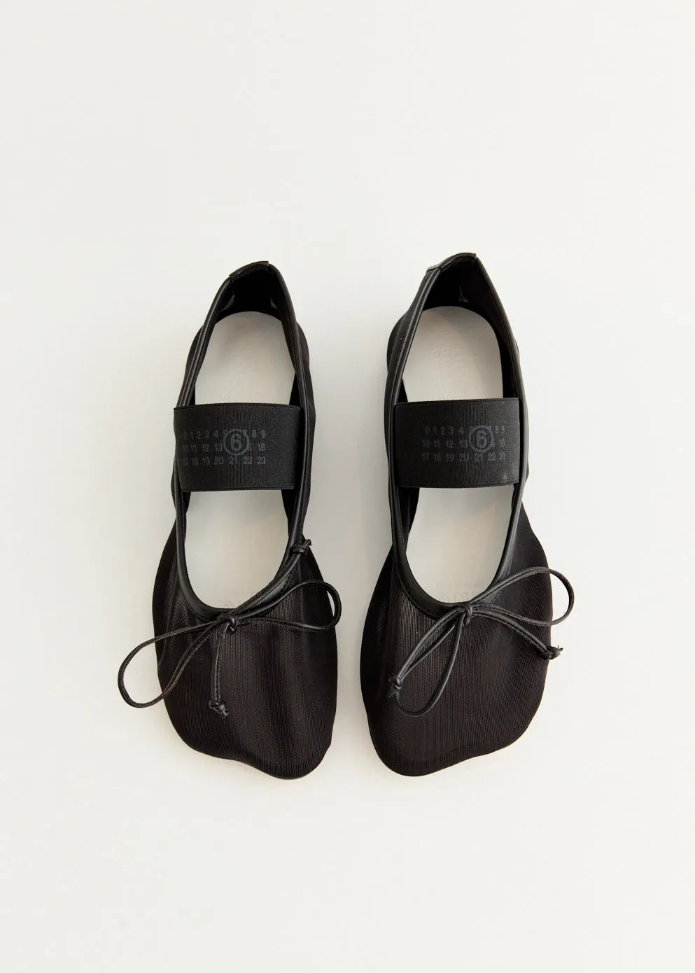 Ballet Shoes Stream Jog Effortless Walk