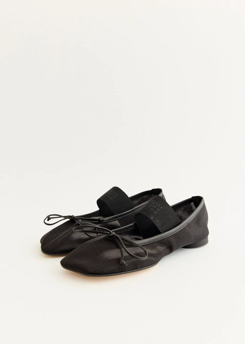 Lightweight Sole Rock Hike Soft Motion Step Glide Ballet Shoes