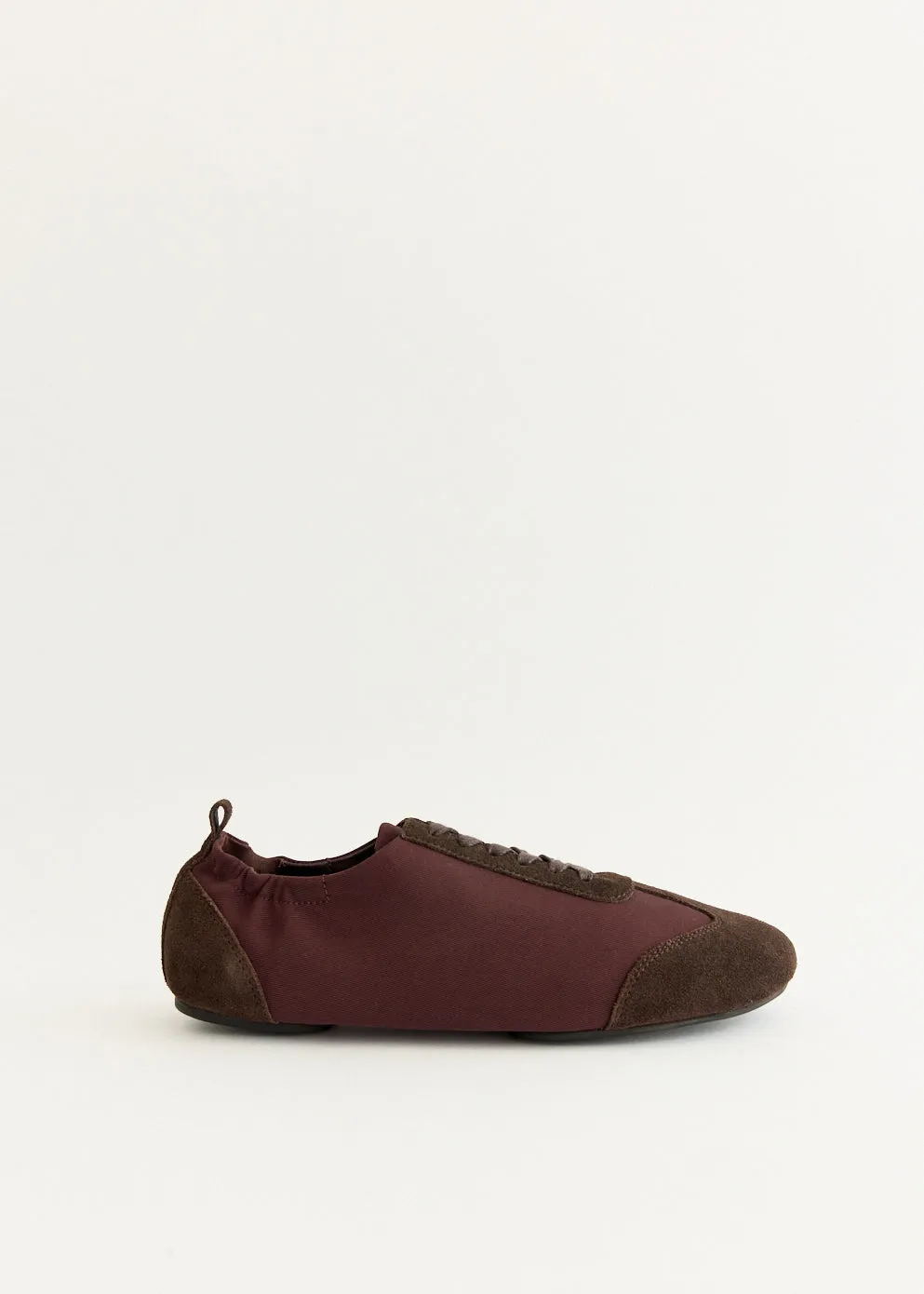 Traction Control Ballet Sneakers Air Flex