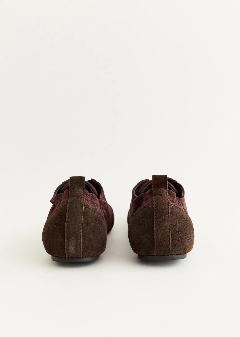All Day Kick Off Ballet Sneakers Air Flex