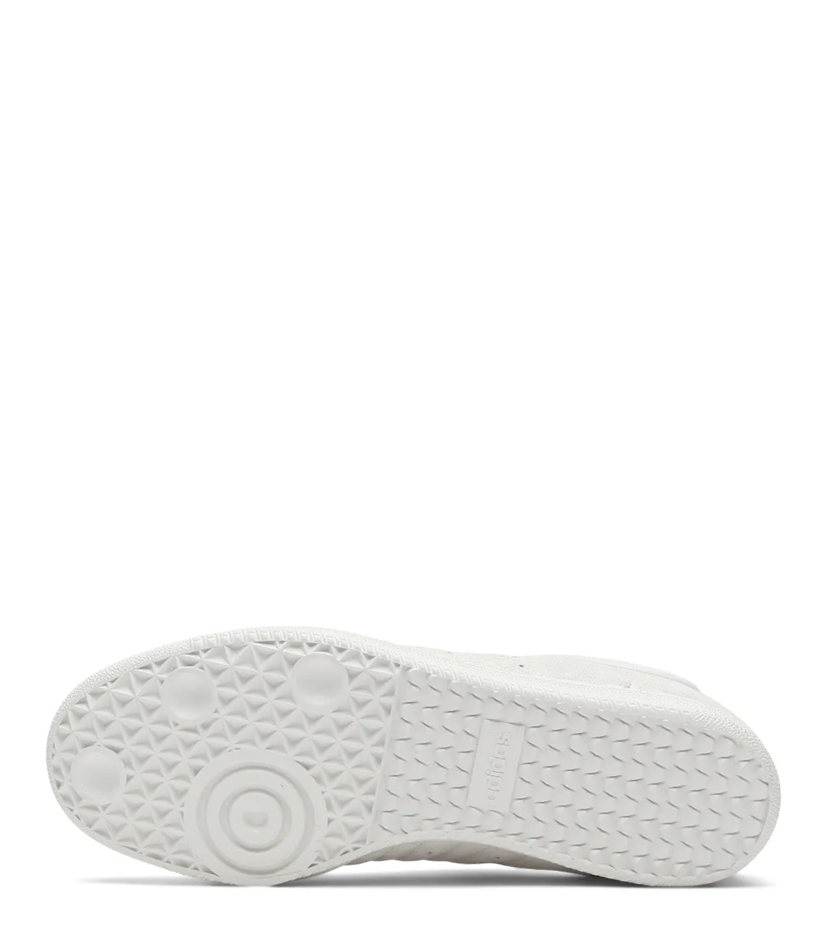 Adidas x Dingyun Zhang Samba White Best Timeless arch