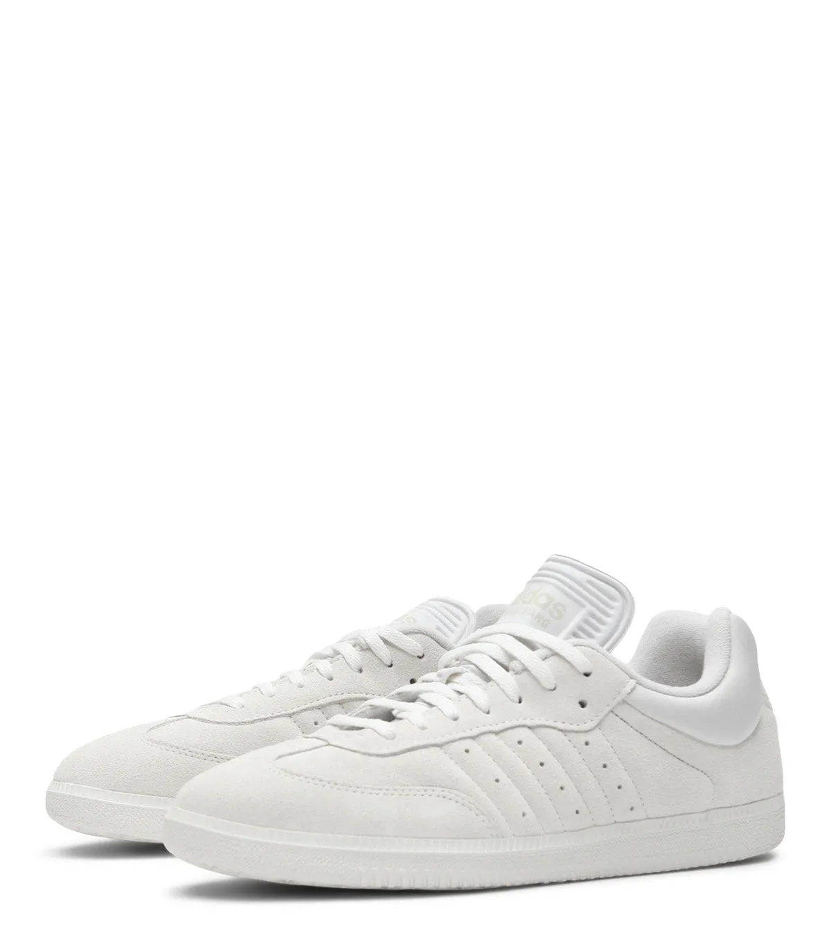 Quick piece Adidas x Dingyun Zhang Samba White