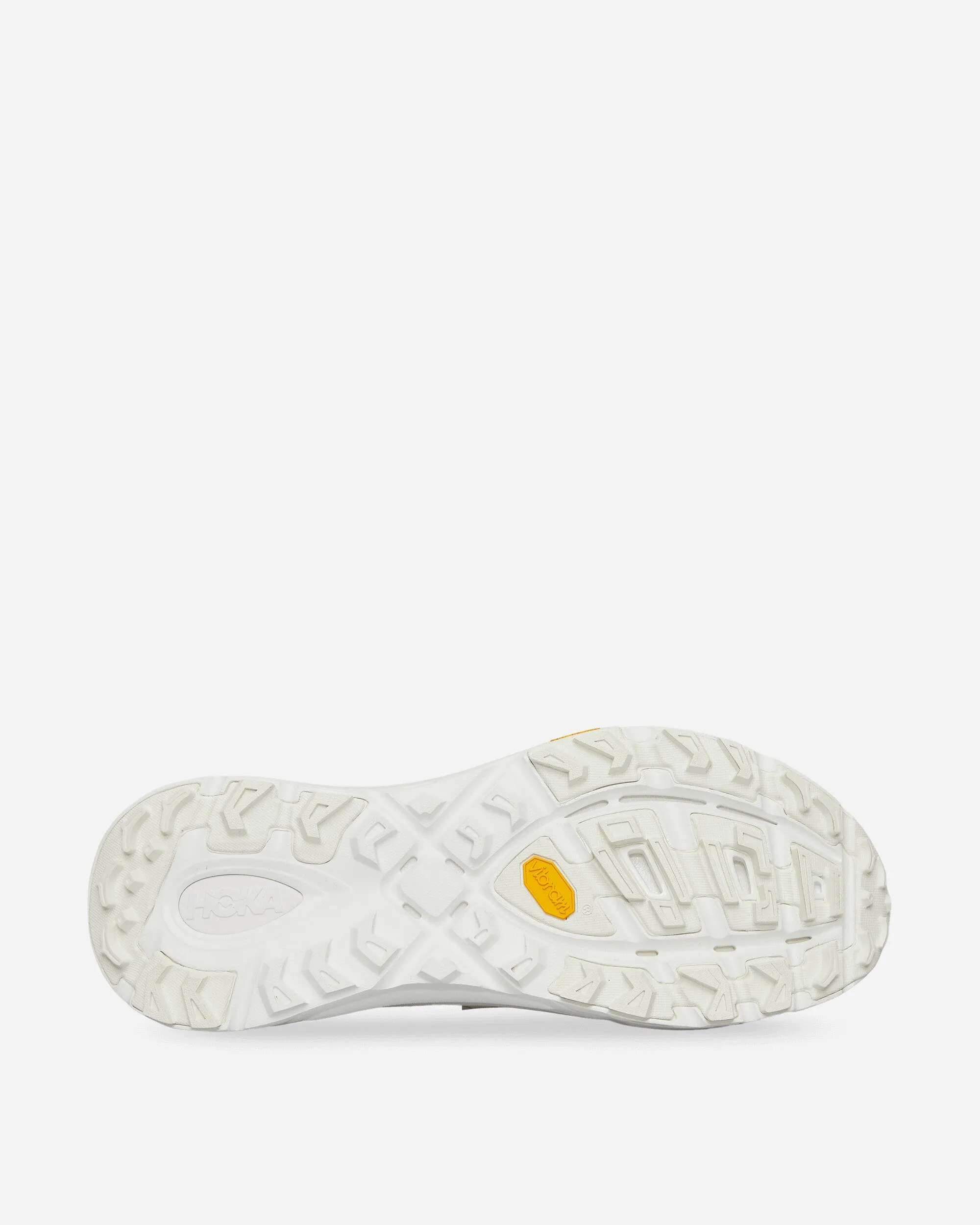 Pure Movement Mafate Speed 2 Sneakers White / Lunar Rock