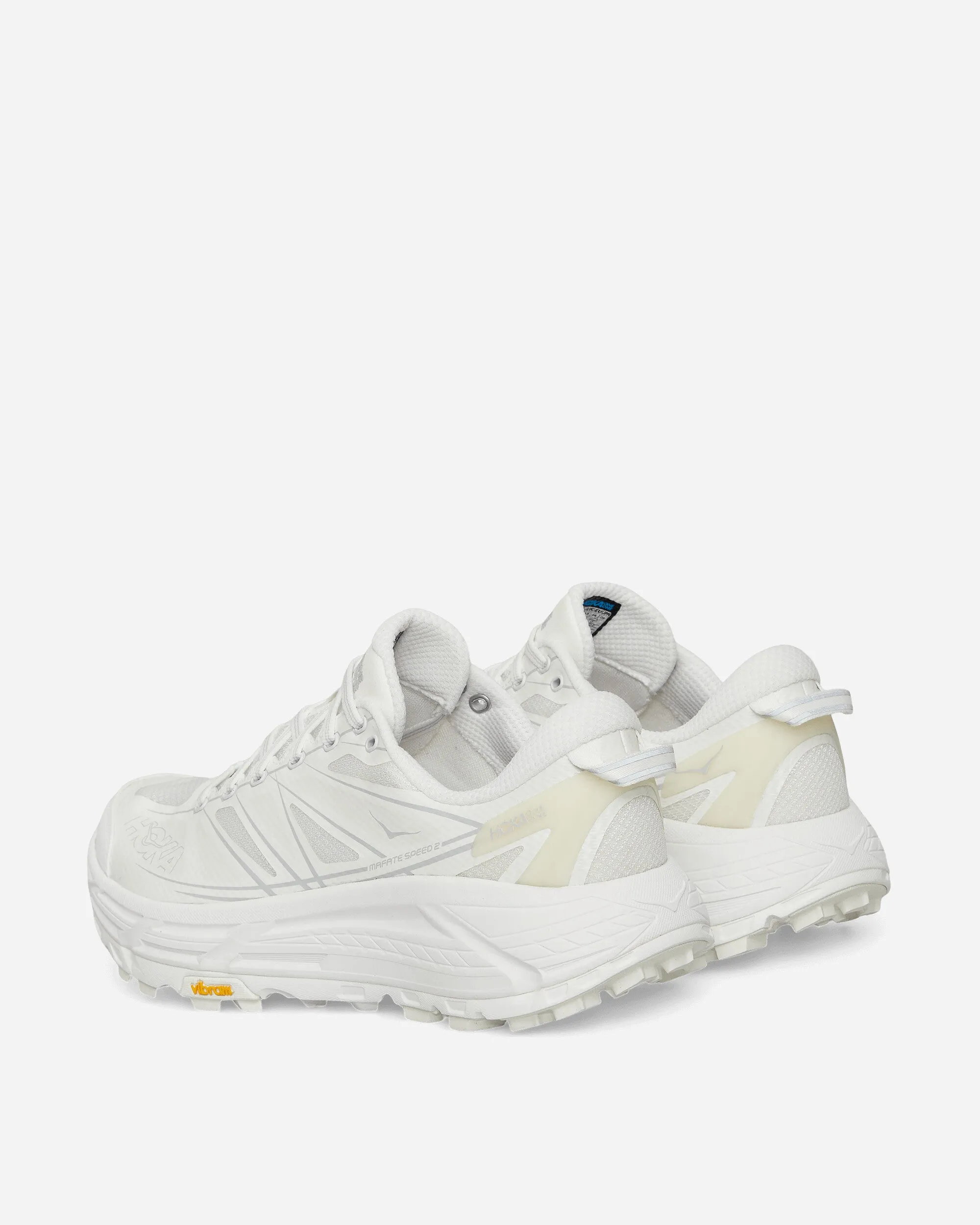 Urban Move Mafate Speed 2 Sneakers White / Lunar Rock
