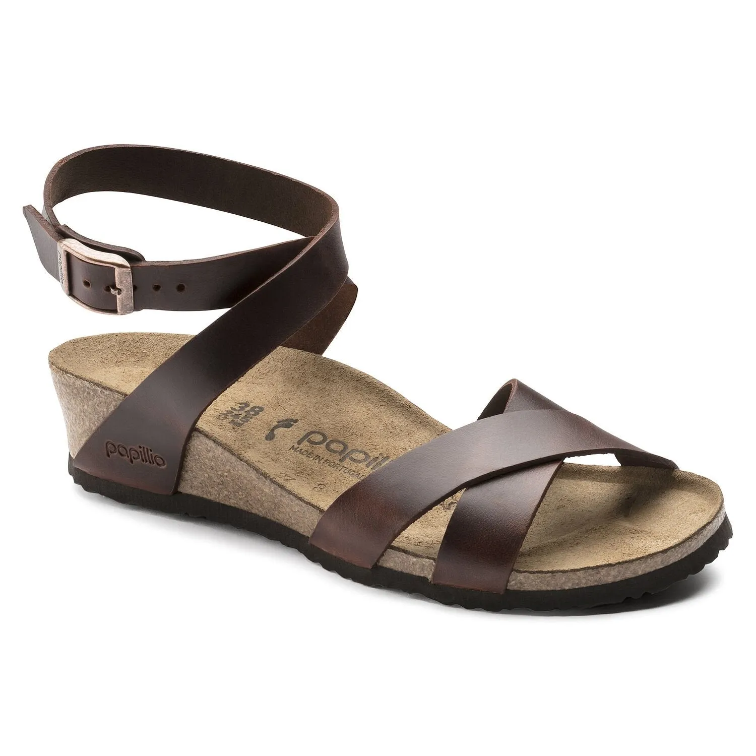 Vintage Cool On Track CLOSEOUT! Birkenstock Lola