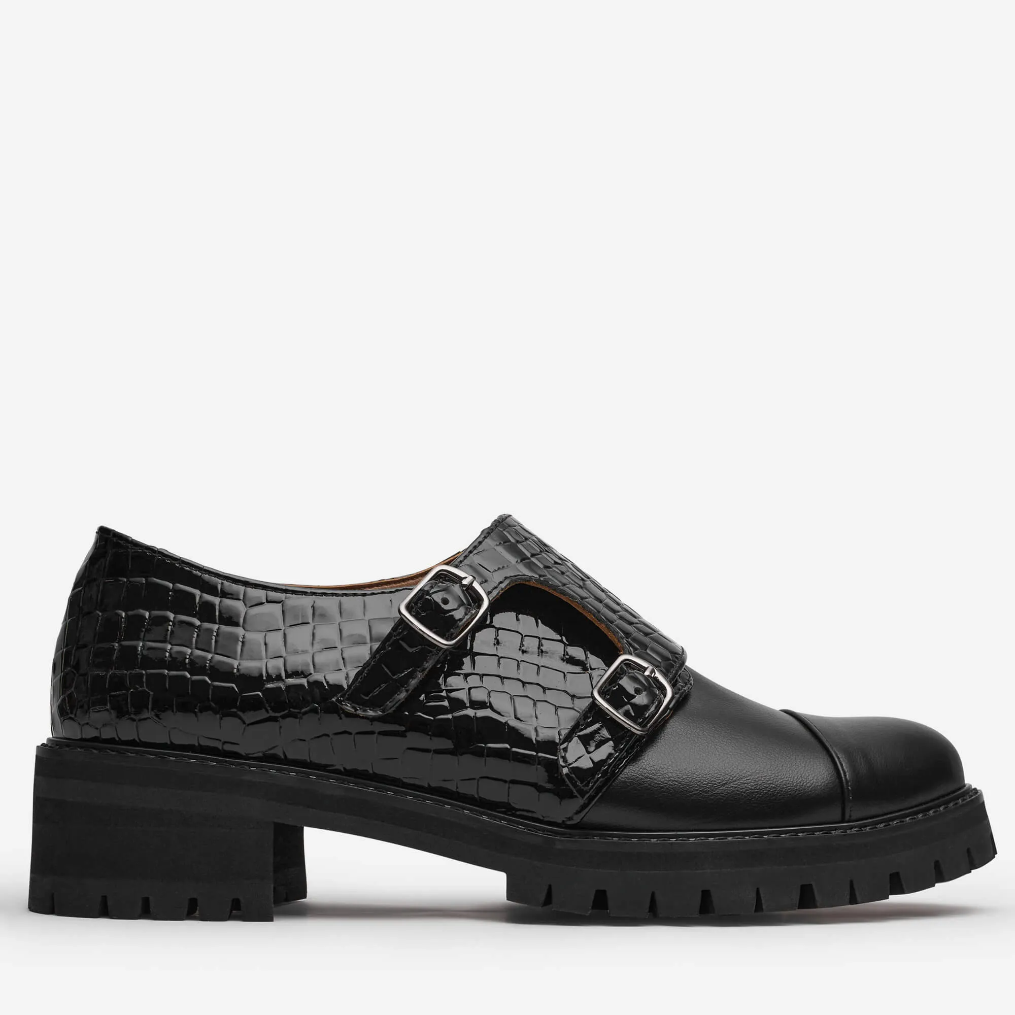 hottest straightforward Baron - Monk Shoes