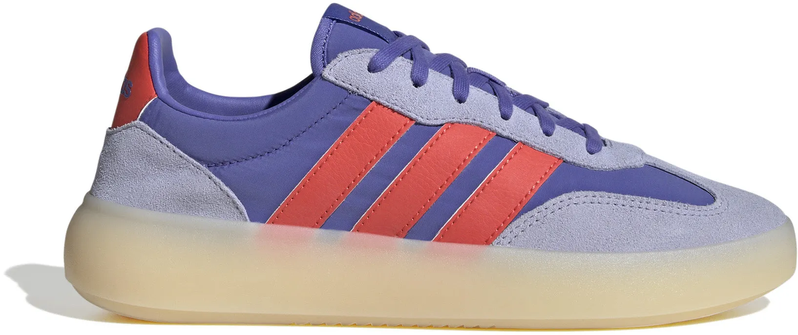 Flex Groove Engineering Barreda Decode Women's Sportswear Shoes