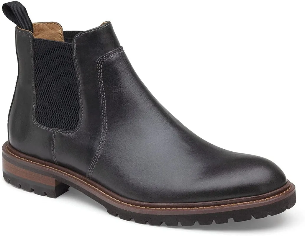Barrett Rubber Outsole
