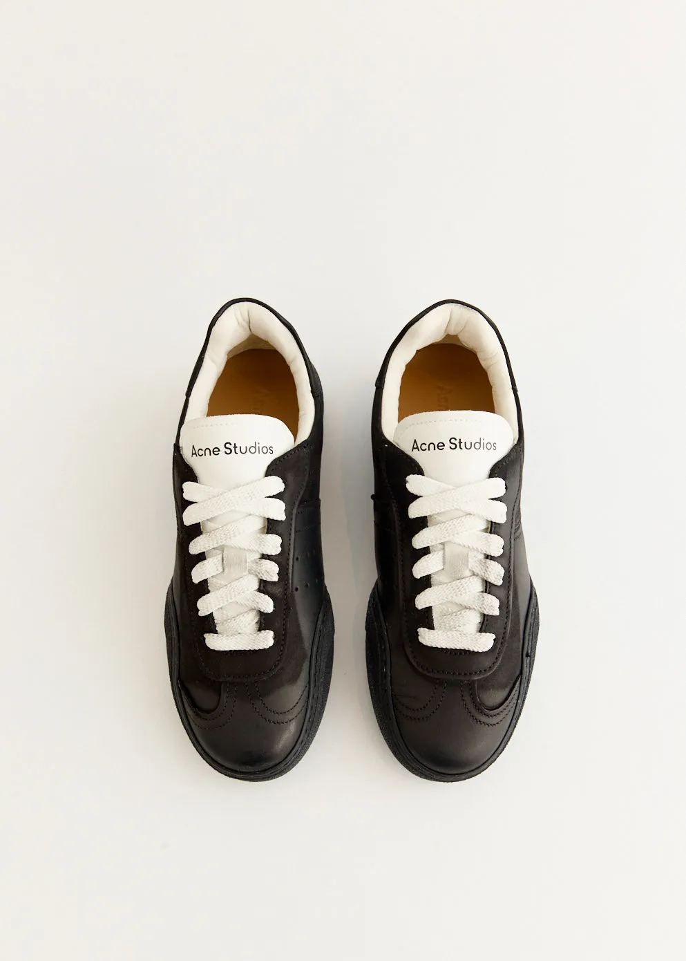 Heat Hike Bars Nubuck W Sneakers
