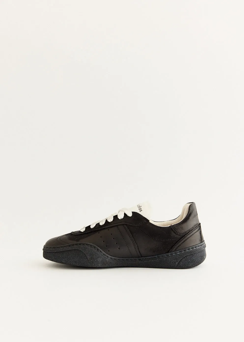 Bars Nubuck W Sneakers Lightweight Outsole Coastal Mood