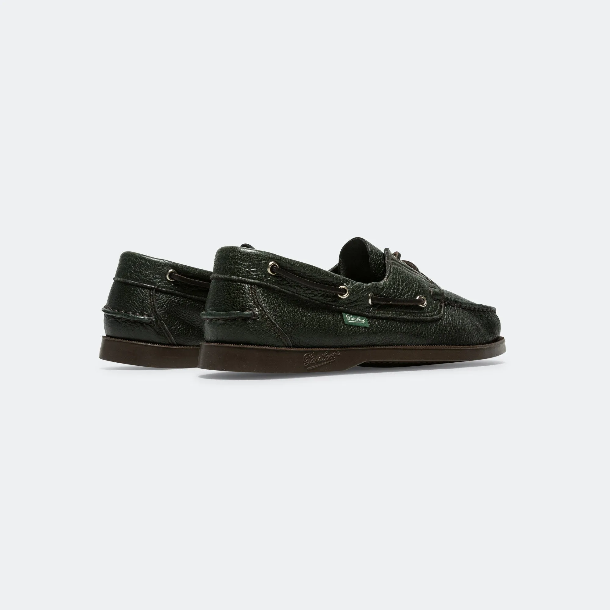 Barth/Maine - Marron/Cerf Khaki Quick Run