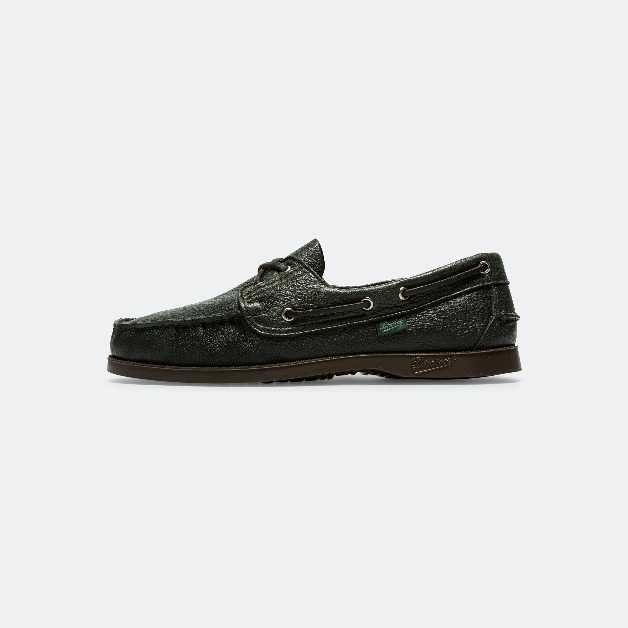 High arch support Barth/Maine - Marron/Cerf Khaki
