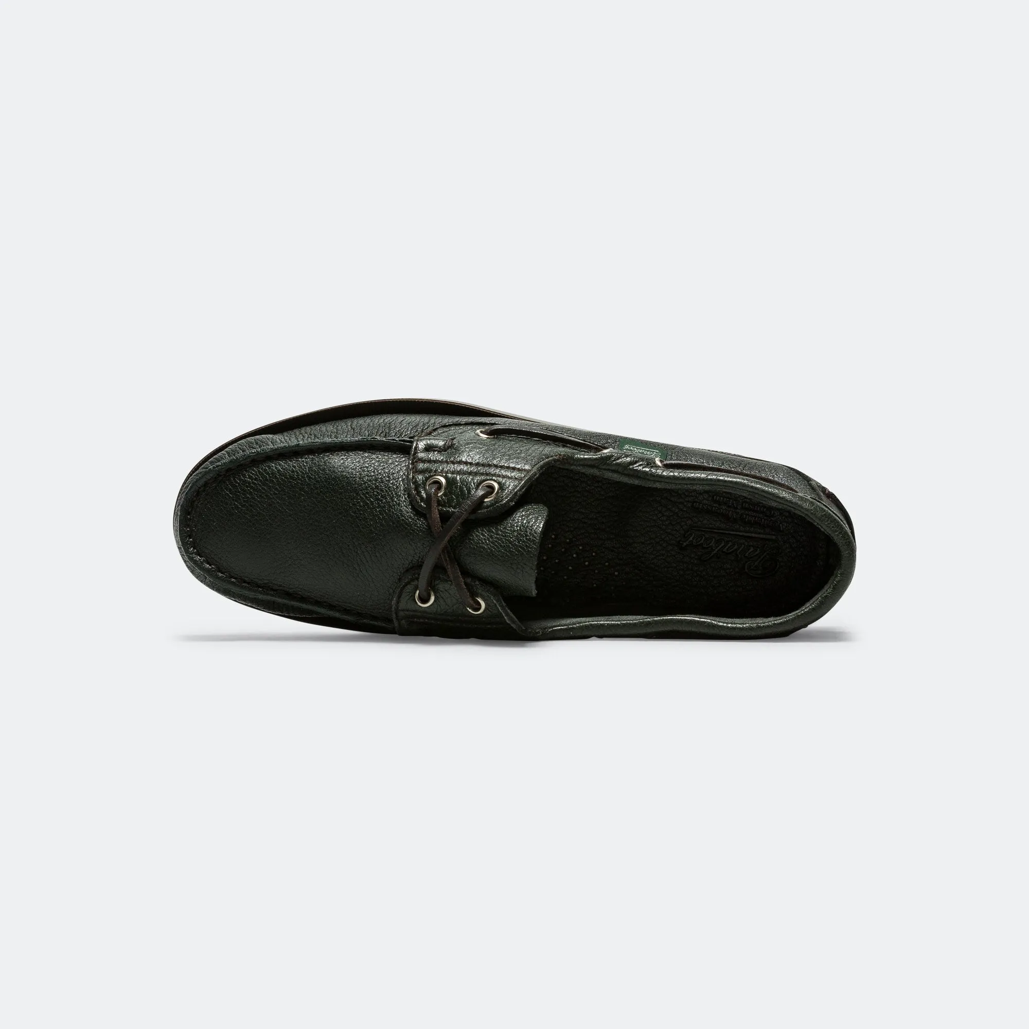 EnergyReturn Leather Upper Barth/Maine - Marron/Cerf Khaki