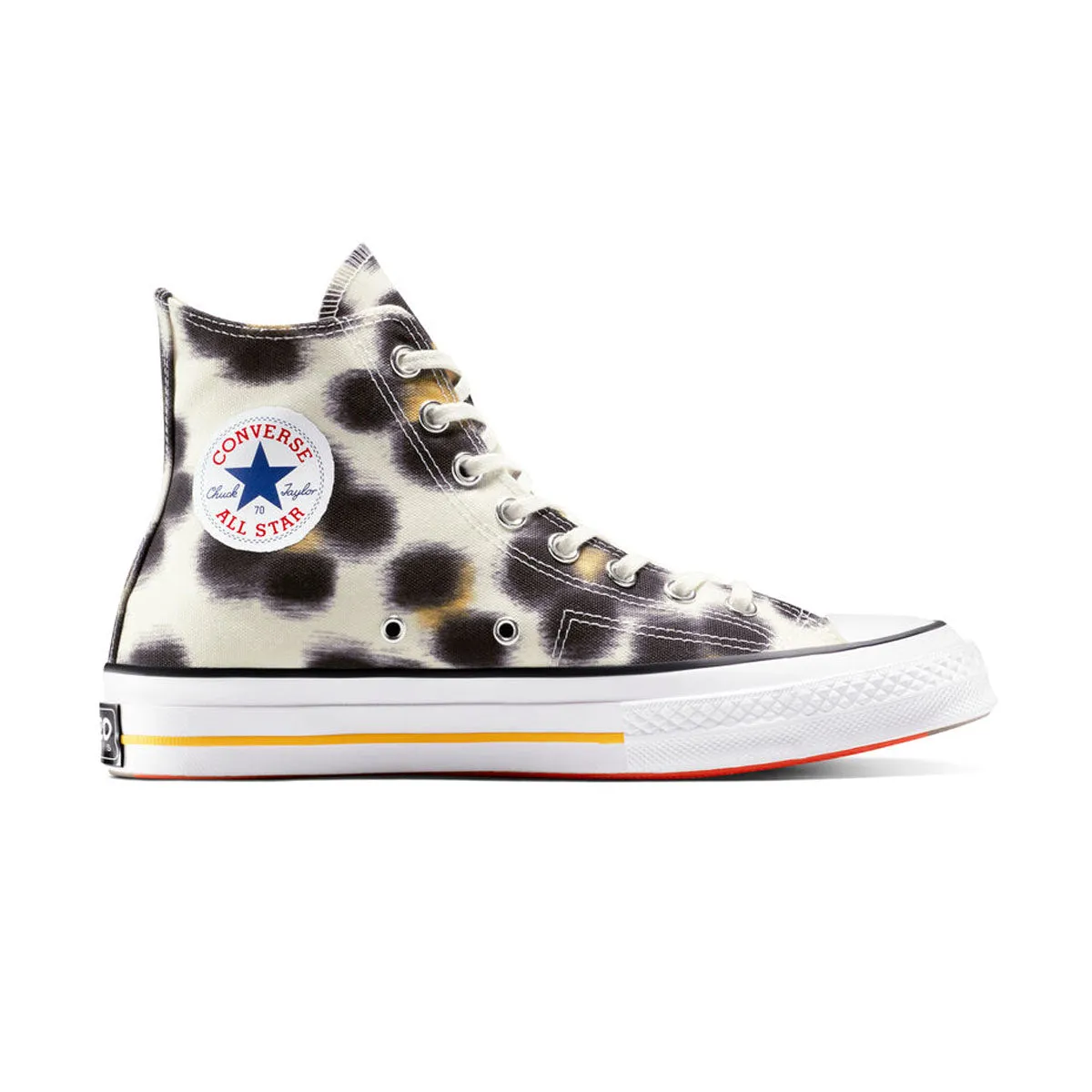 Reactive Rebound AntiSlip   Kenzo Chuck 70 'Hana Leopard Sweet Corn'