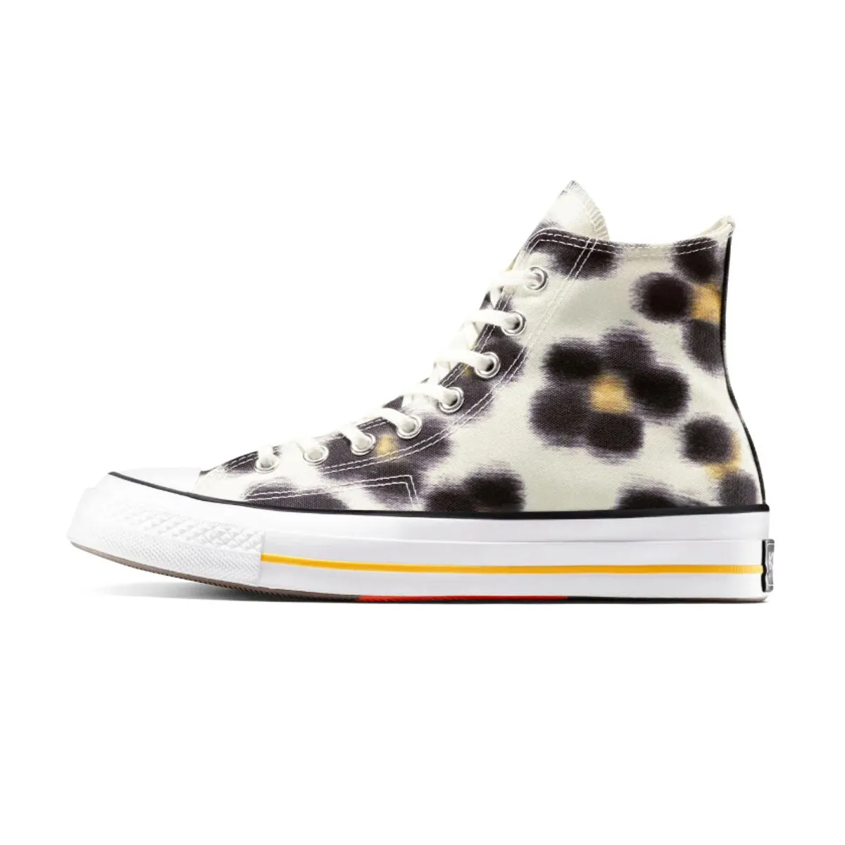   Kenzo Chuck 70 'Hana Leopard Sweet Corn' QuickDrying