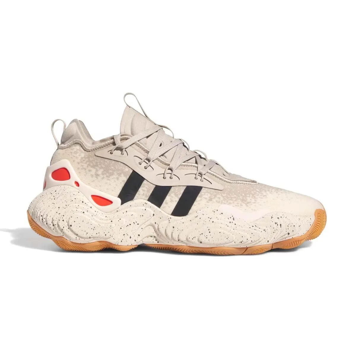 Impact Reduction Trae Young 3 'Wonder Beige