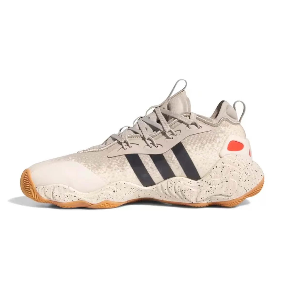 Eco Friendly Manufacturing Impact Resistant Frame Trae Young 3 'Wonder Beige
