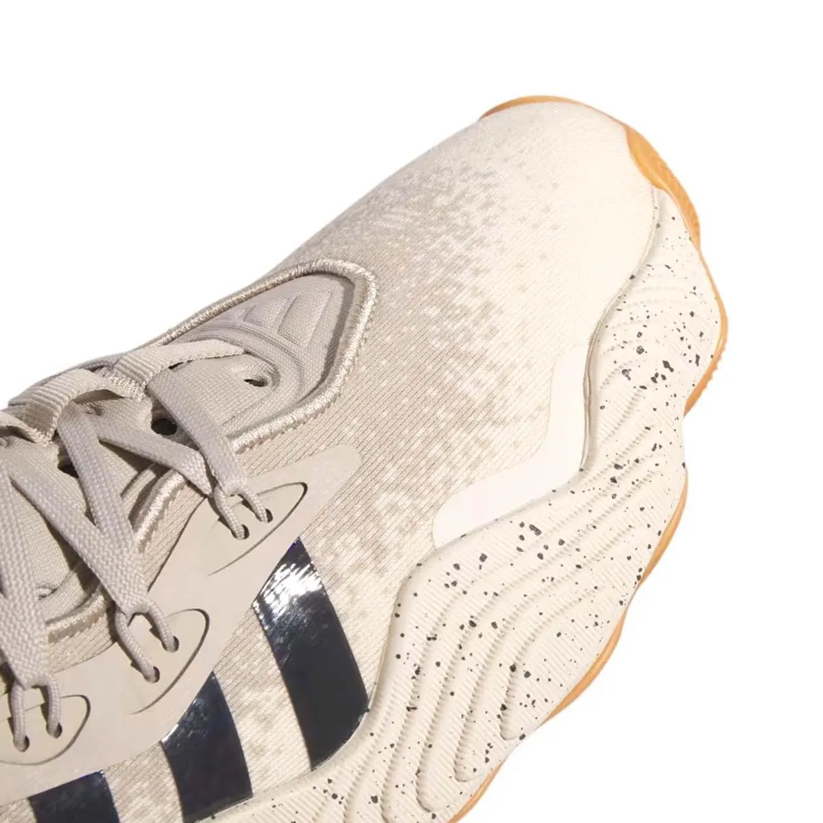 Sweat Resistant Metatarsal Protection Pad Trae Young 3 'Wonder Beige
