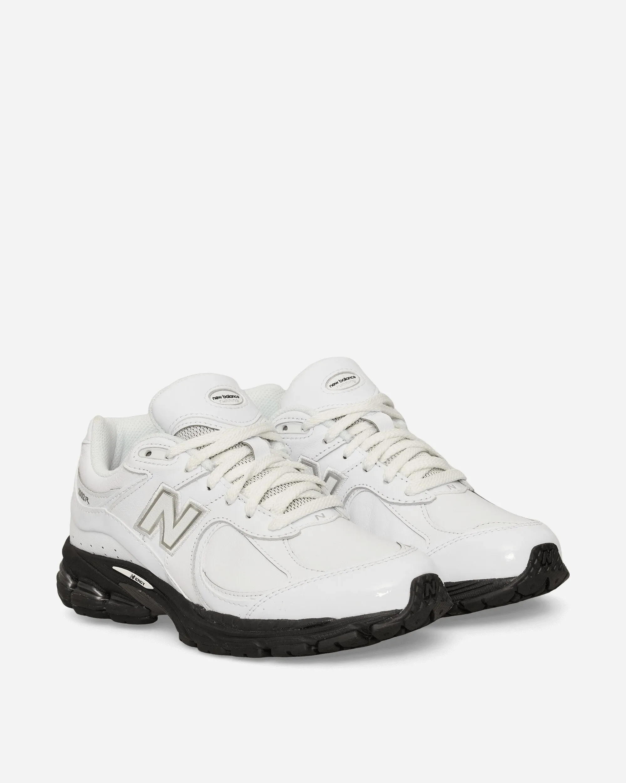 2002R Sneakers White Planet Hike Versatile use