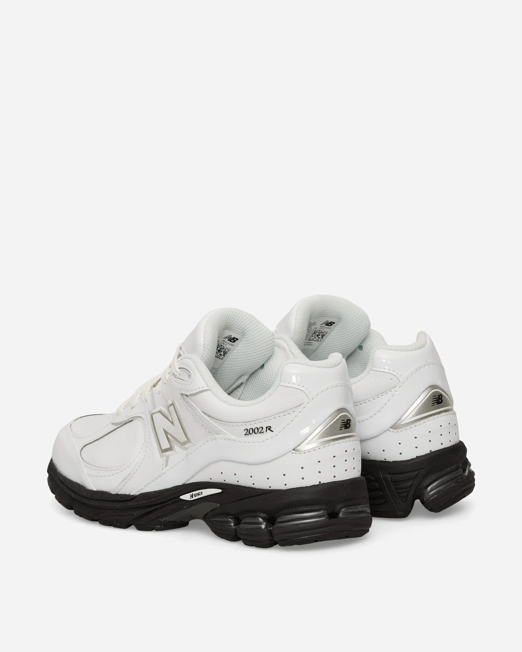 2002R Sneakers White Arch   Support