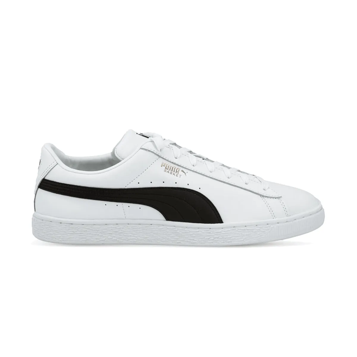 Weekend Active Durable Synthetic Basket Classic XXI 'White Black'