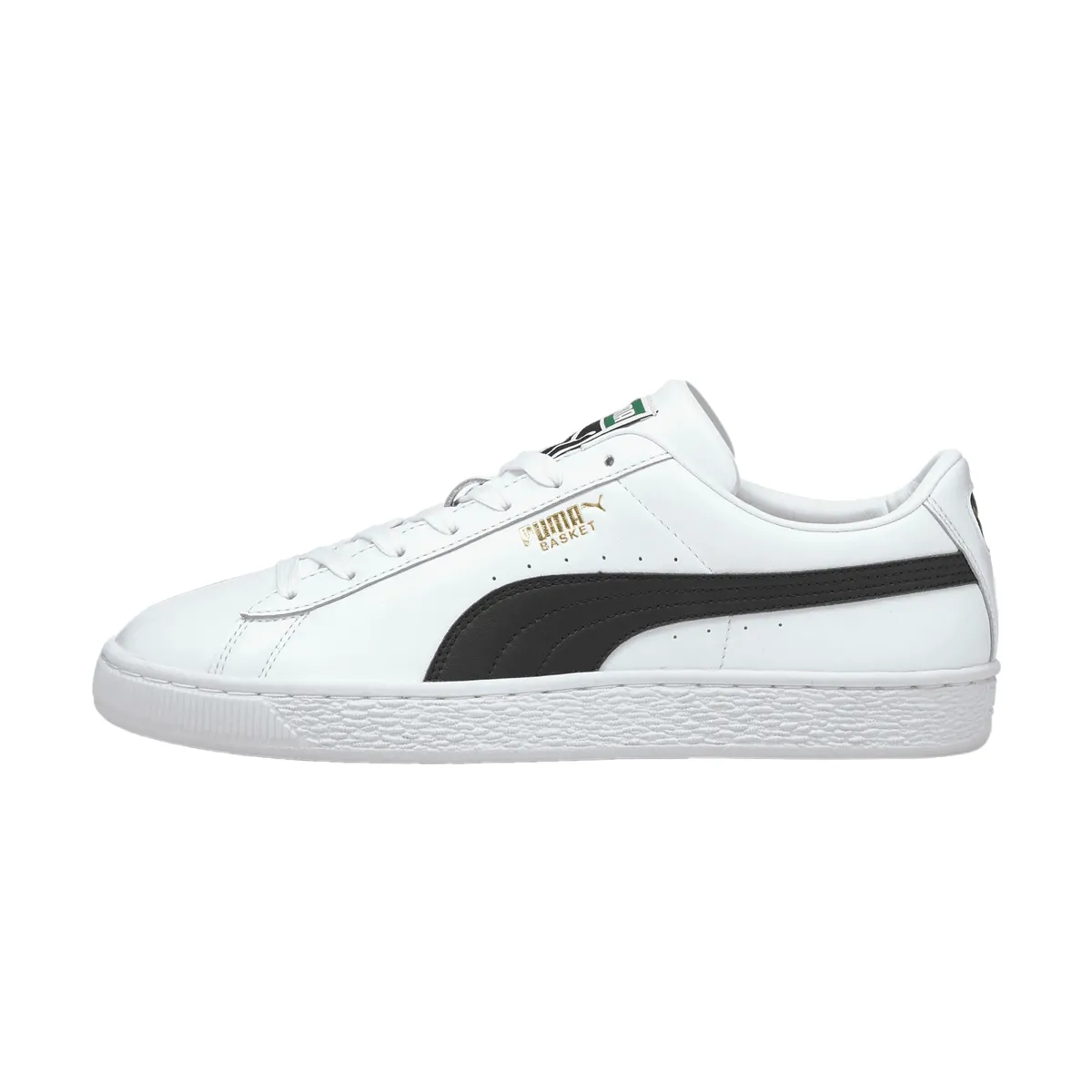 Urban Trail Comfort Ankle Support Basket Classic XXI 'White Black'
