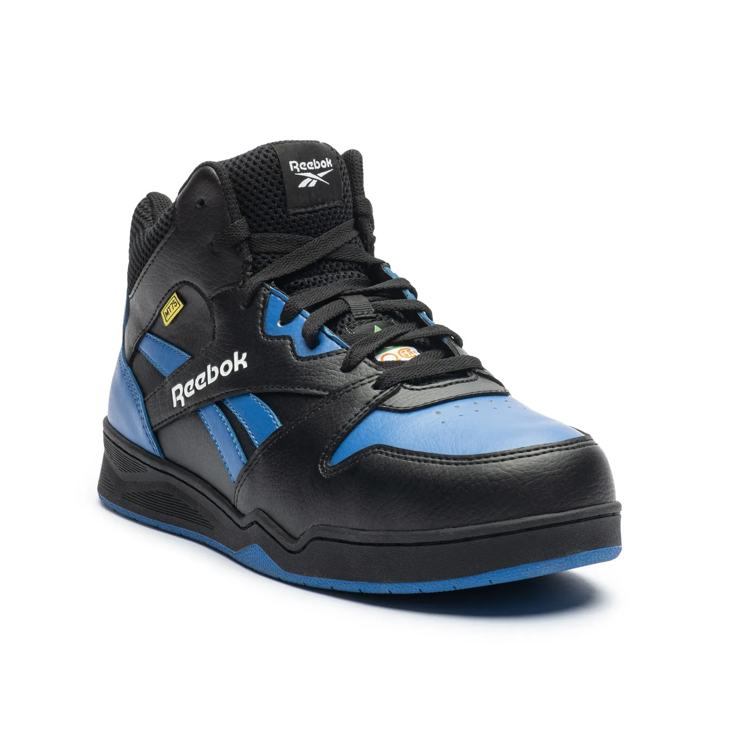 Secure Lacing High Support Hiking BB4500 Met Work Unisex Metguard Safety Shoes IB4166