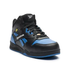 Secure Lacing High Support Hiking BB4500 Met Work Unisex Metguard Safety Shoes IB4166