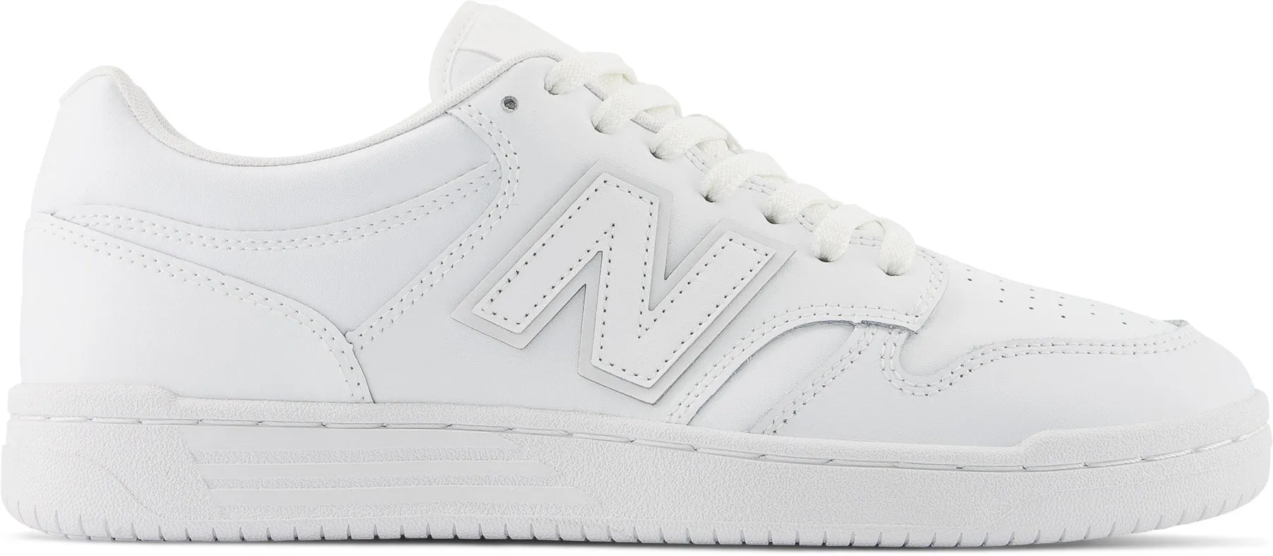 BB480 Men's Sneakers Platform Sole