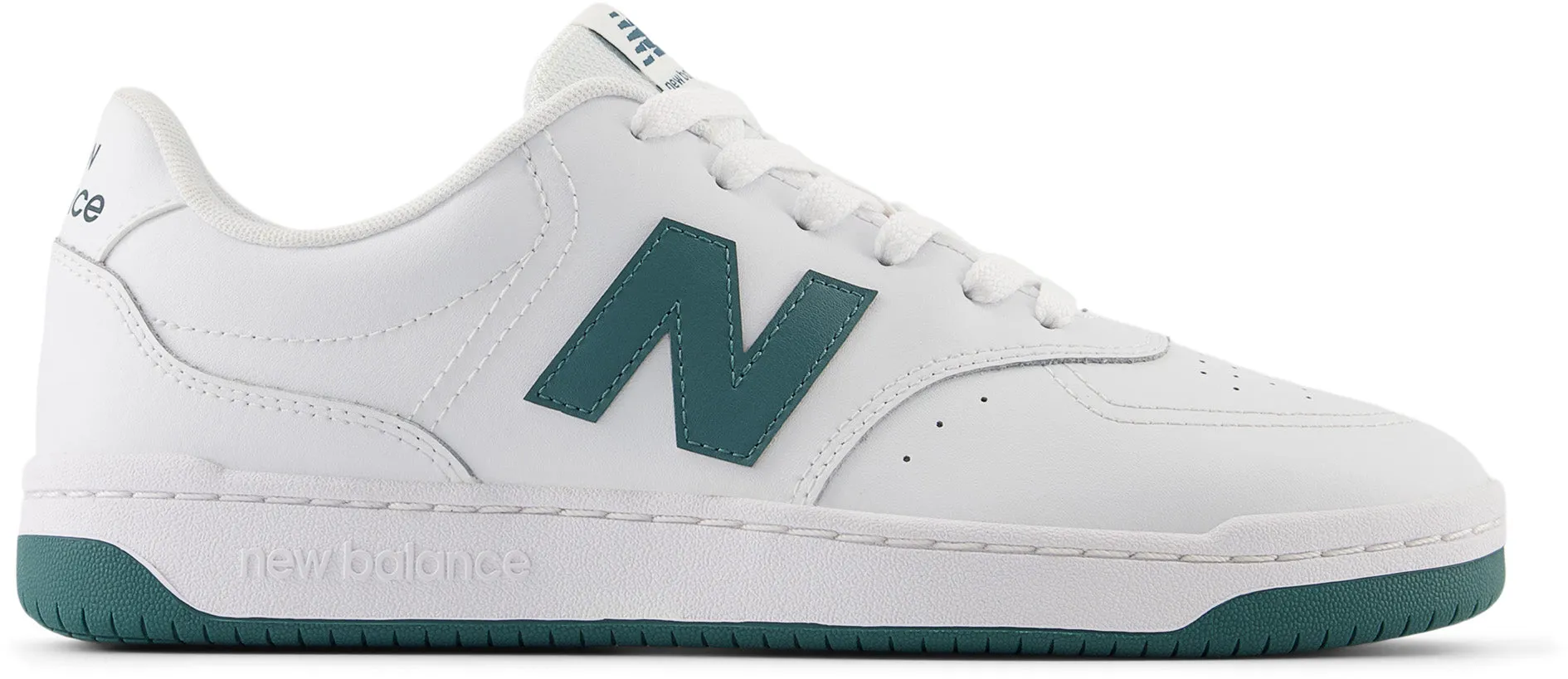 BB80 Men's Sneakers (Width D) Feel Stable