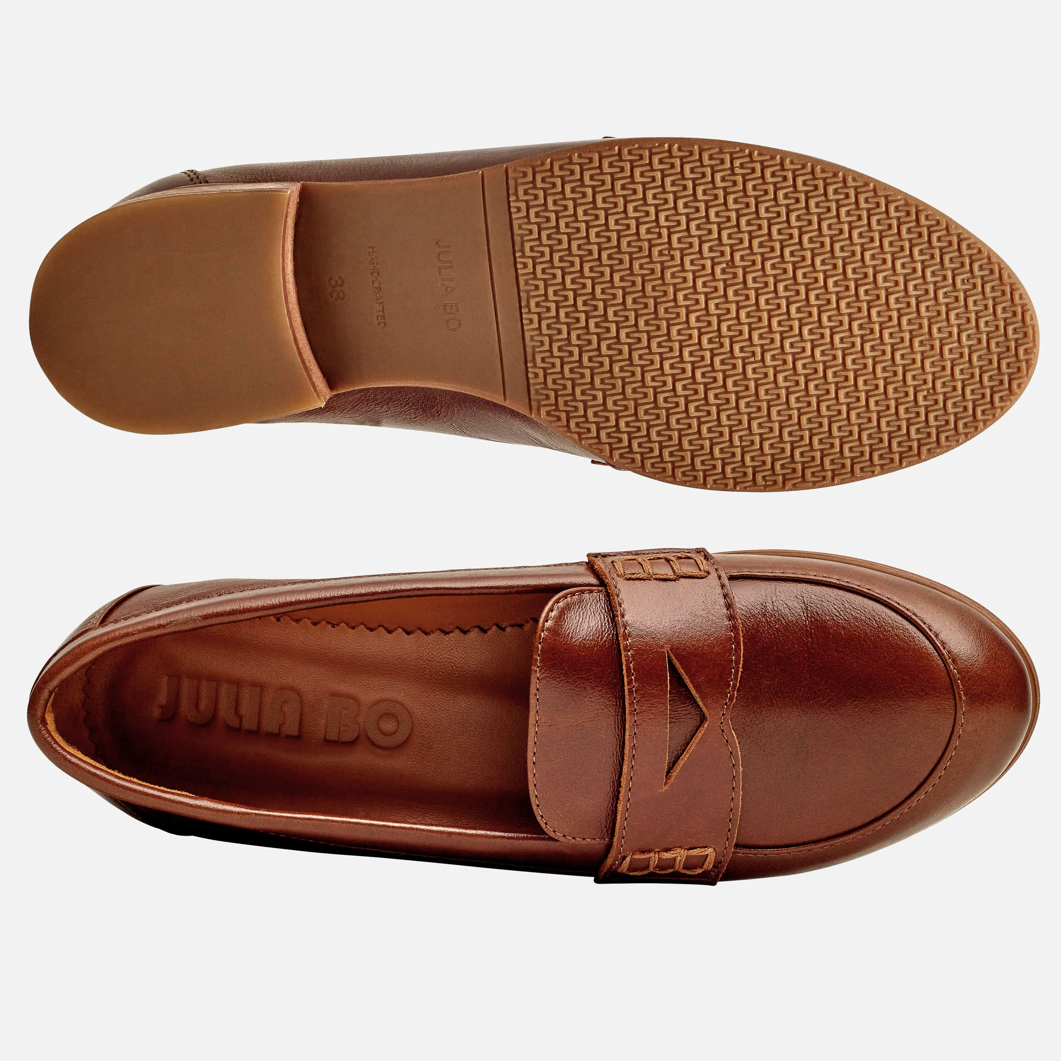 Secure fit school - related benefits Richmond - Mask Loafers