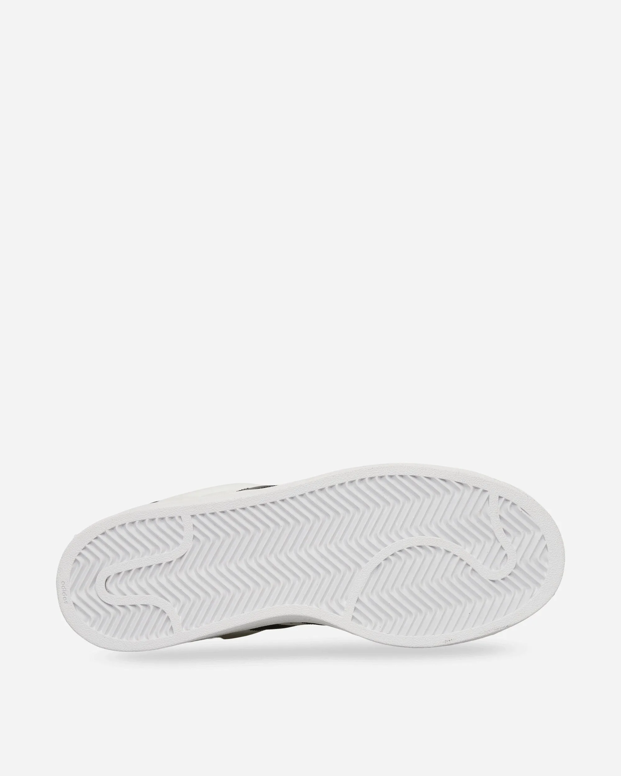 BEAMS Superstar Sneakers White / Core Black All People Subtle Texture