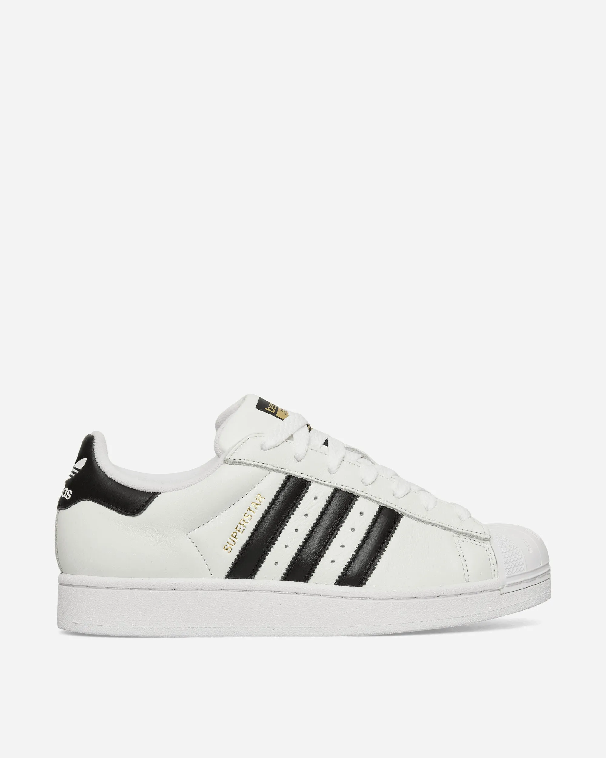 Walk Scene BEAMS Superstar Sneakers White / Core Black