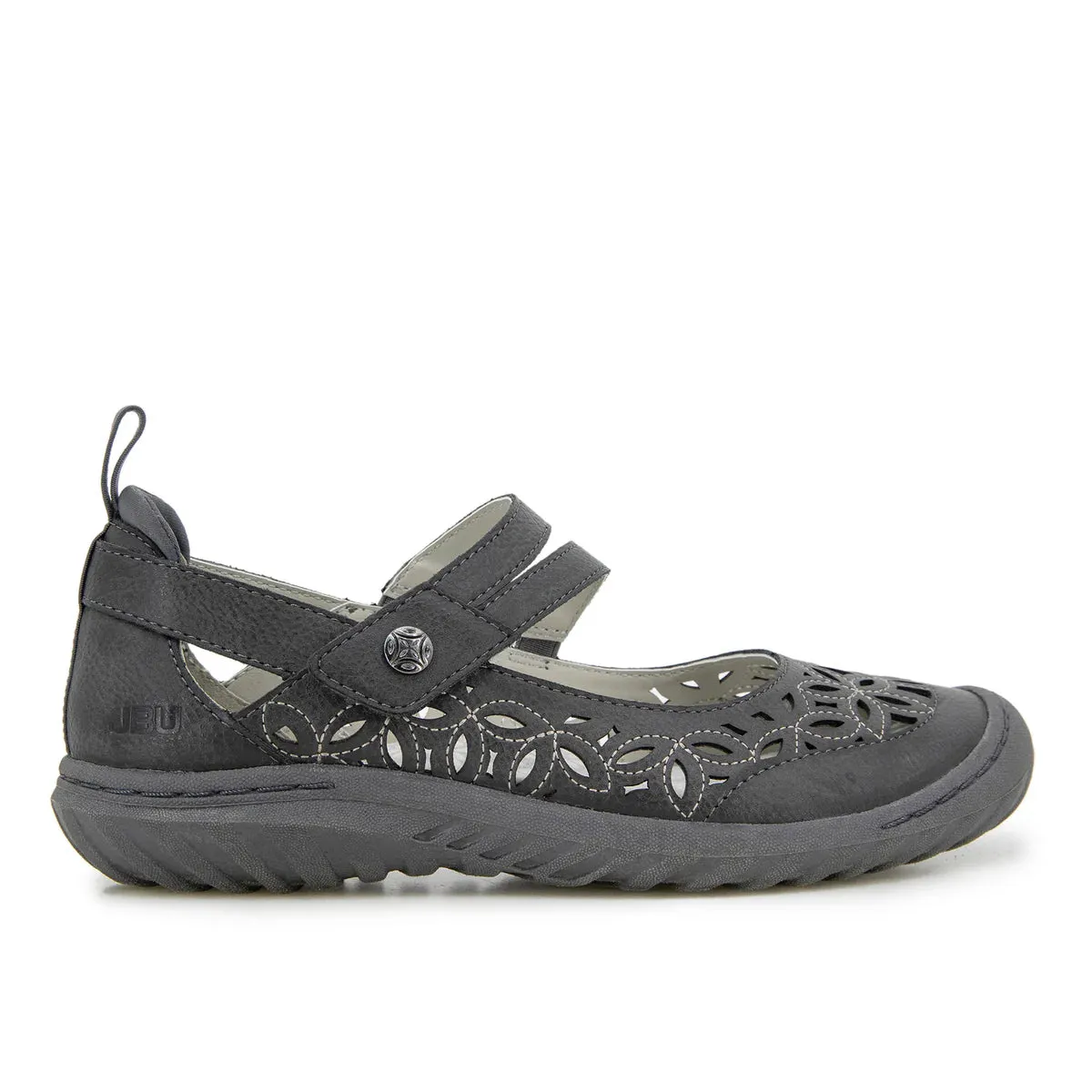 Bellerose Encore Pond Walk Flexible Sole