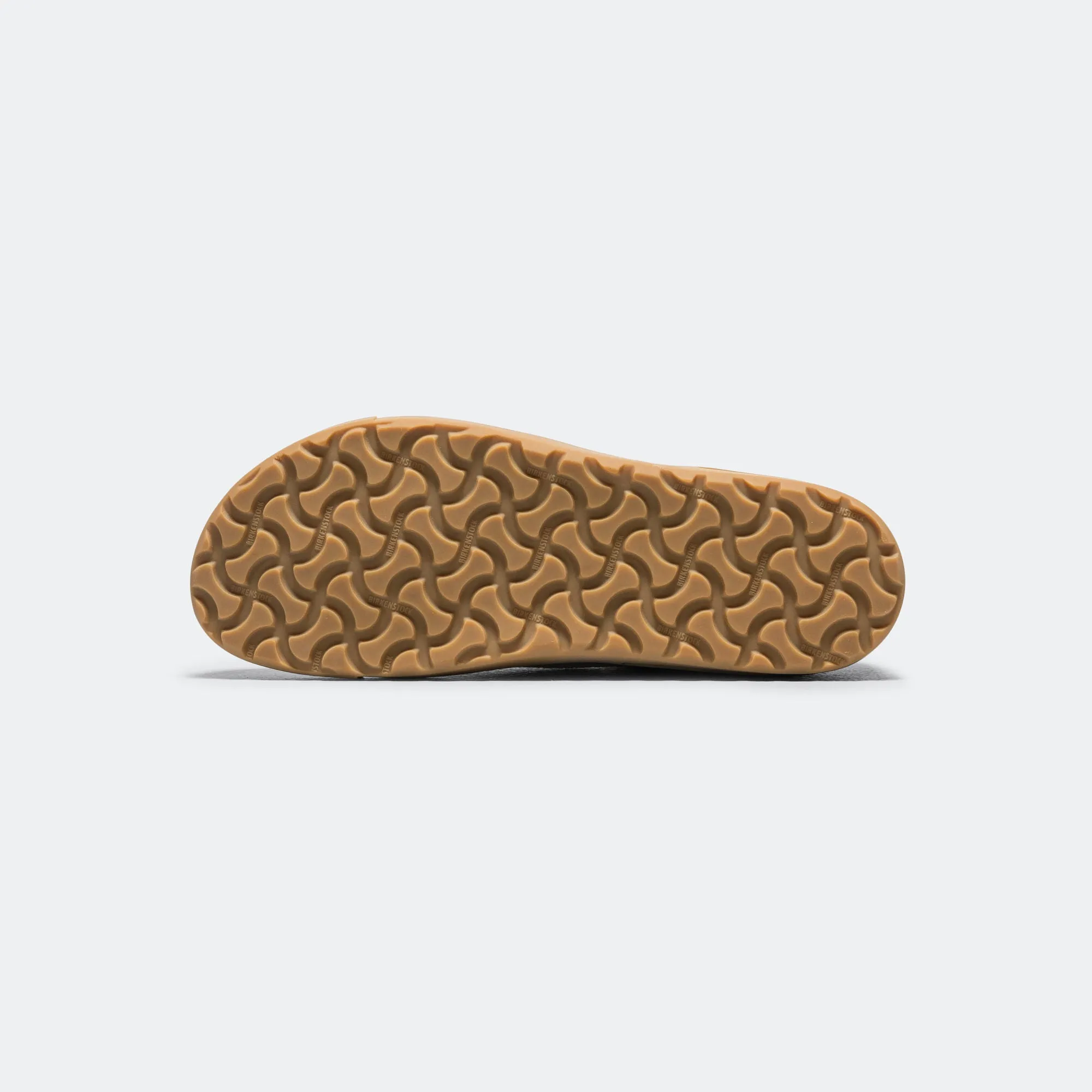 Lightweight Use Bend - Faded Khaki Suede Leather