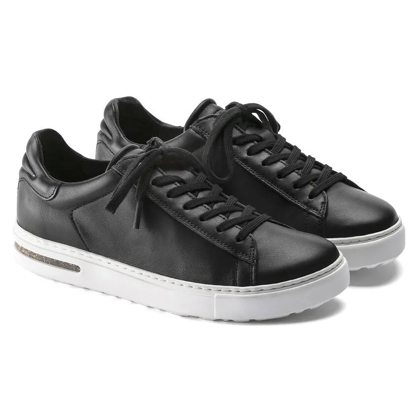 Snow Grip Bend Low Leather Narrow/Medium