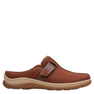 Earth Brown Women's Orlene Clog