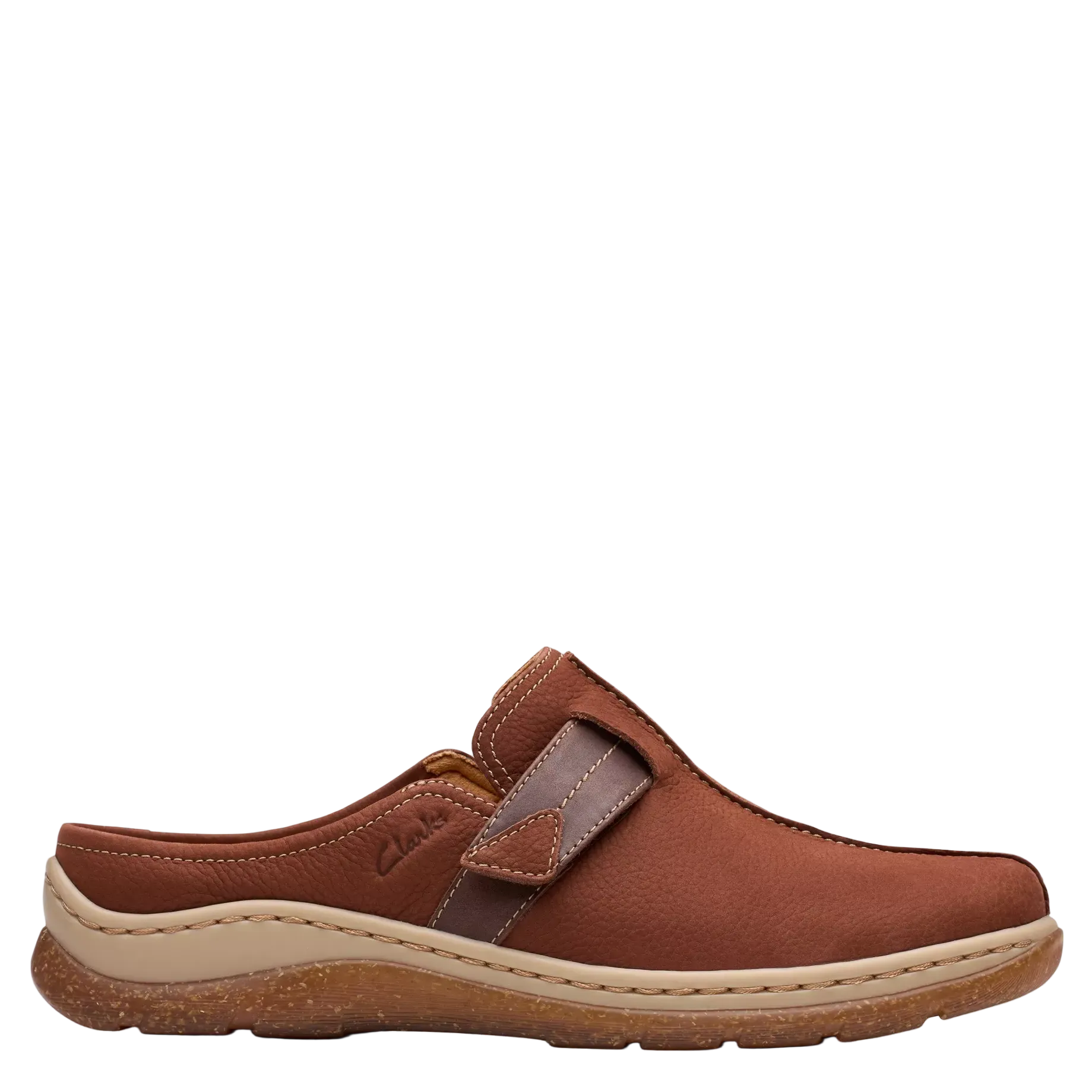 Earth Brown Women's Orlene Clog