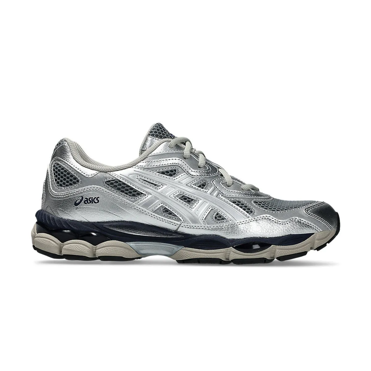 Urban Commute   Billy's Gel-NYC 'Pure Silver Midnight'