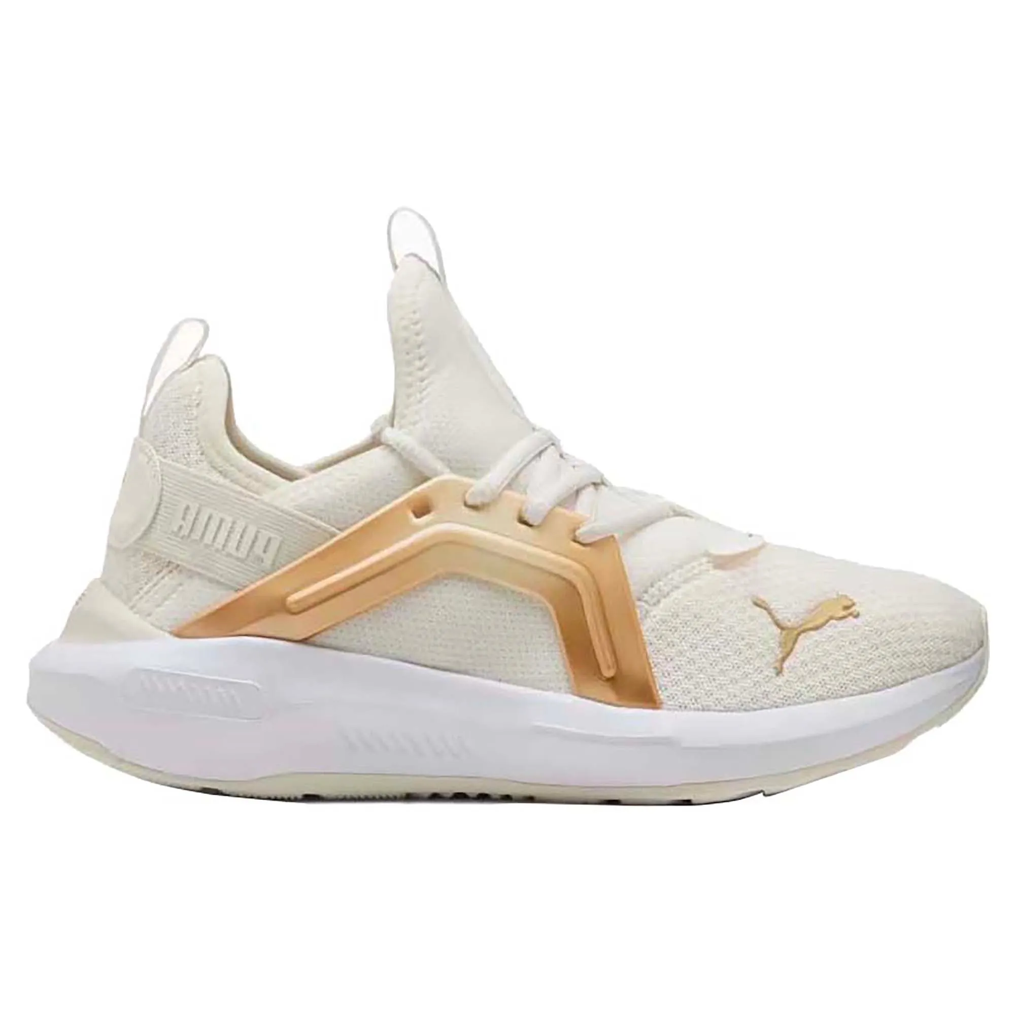 waterproof membrane Softride Enzo 5 Metallic Women's Sportswear Shoes