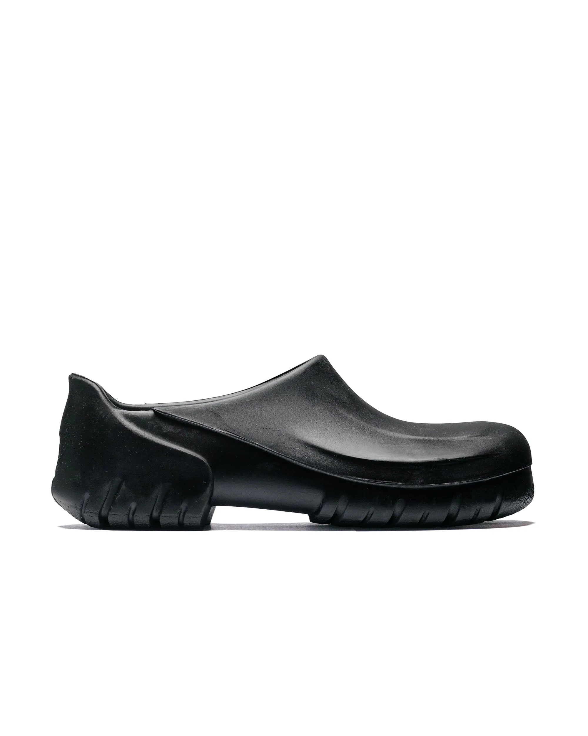Birkenstock A630 Polyurethane Black Field Trip
