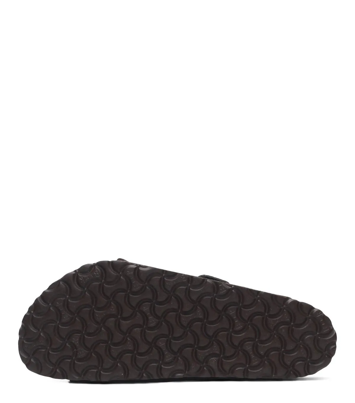 Soft-touch design Casual Elegance Birkenstock Arizona Soft Footbed Suede Mocha