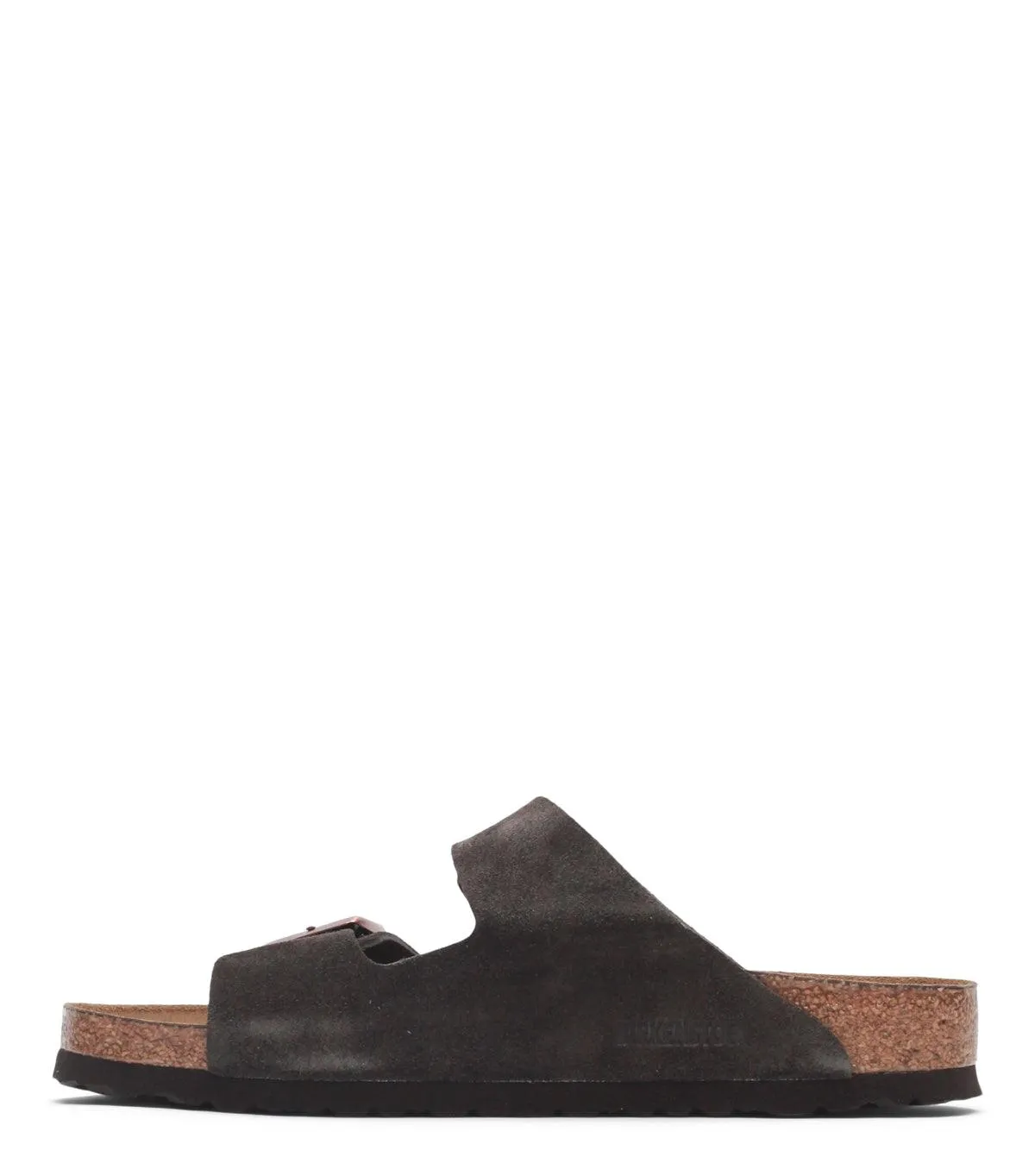 User-Friendly sexy look Birkenstock Arizona Soft Footbed Suede Mocha