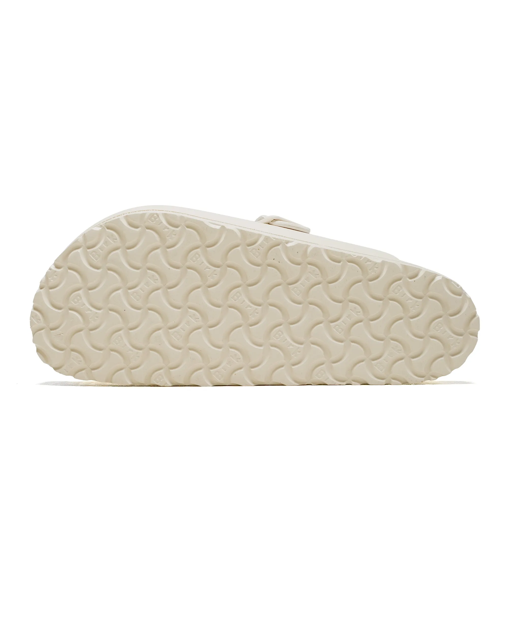 Well Built Birkenstock Boston EVA Eggshell